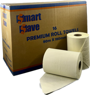 Premium Paper Roll Towels