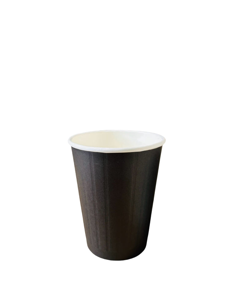Eco Aqueous Double Wall Paper Cups