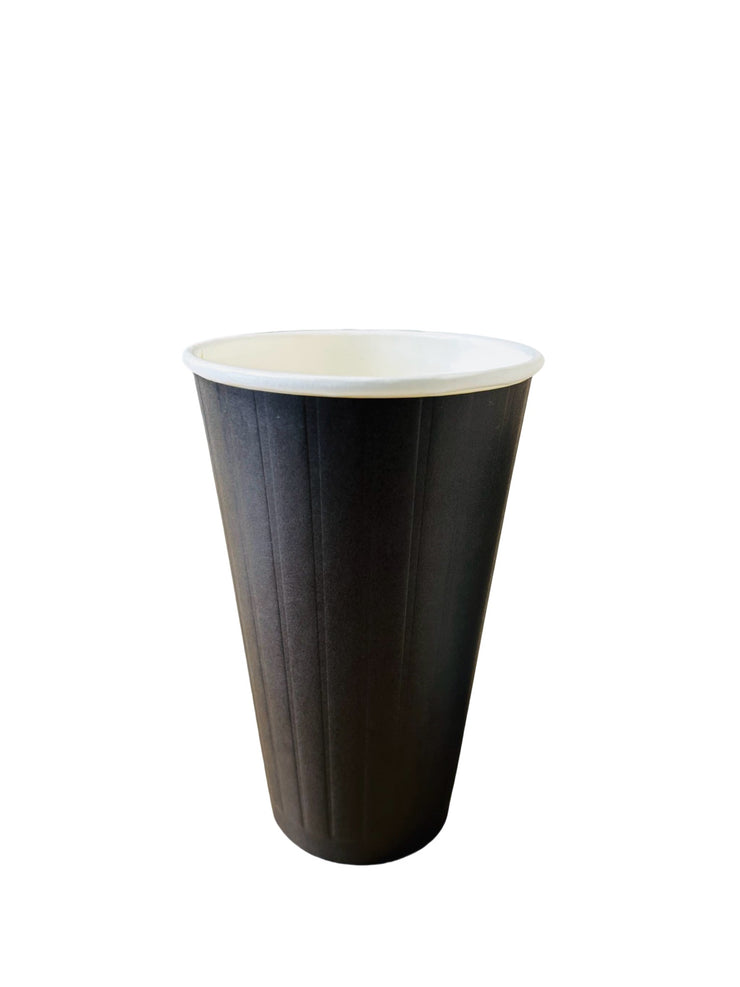 Eco Aqueous Double Wall Paper Cups
