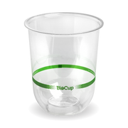 Biocup Clear Tumbler