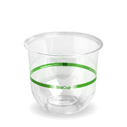 Biocup Clear Tumbler