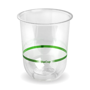 Biocup Clear Tumbler