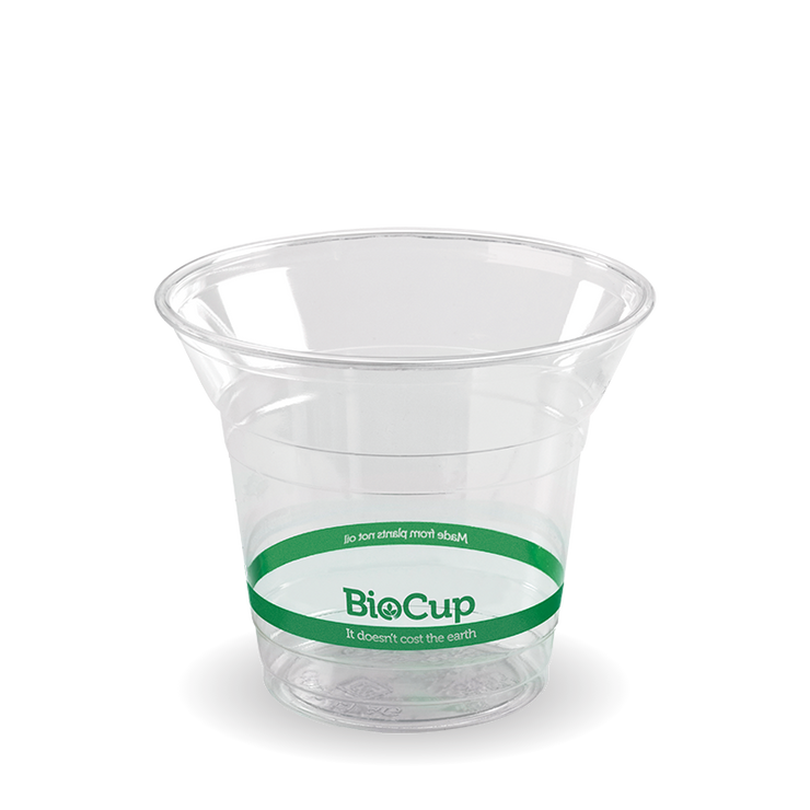 Bio Clear Cup