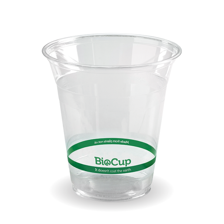 Bio Clear Cup