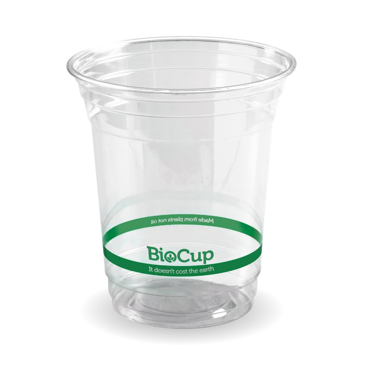 Bio Clear Cup