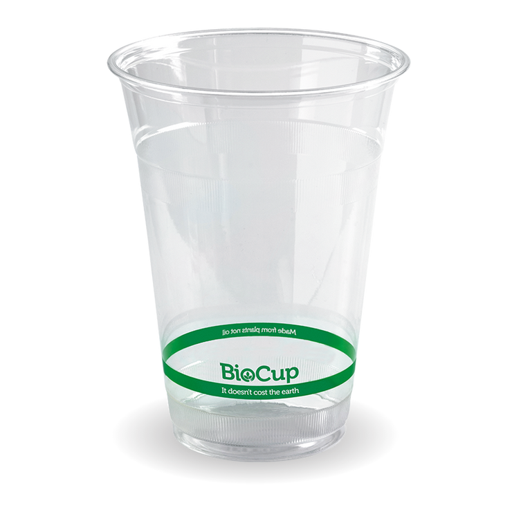 Bio Clear Cup