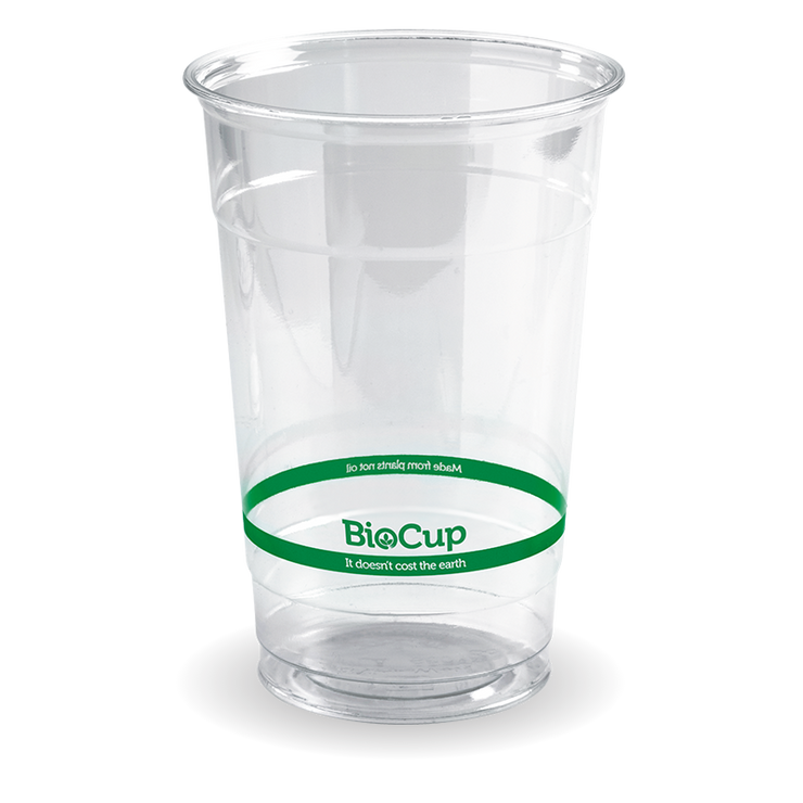 Bio Clear Cup