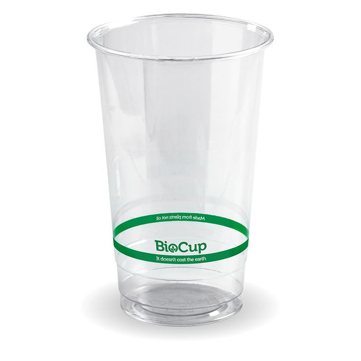 Bio Clear Cup