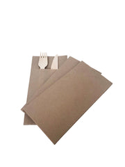 CAPRICE Pocket Dinner Napkins