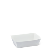 Paper Food Tray