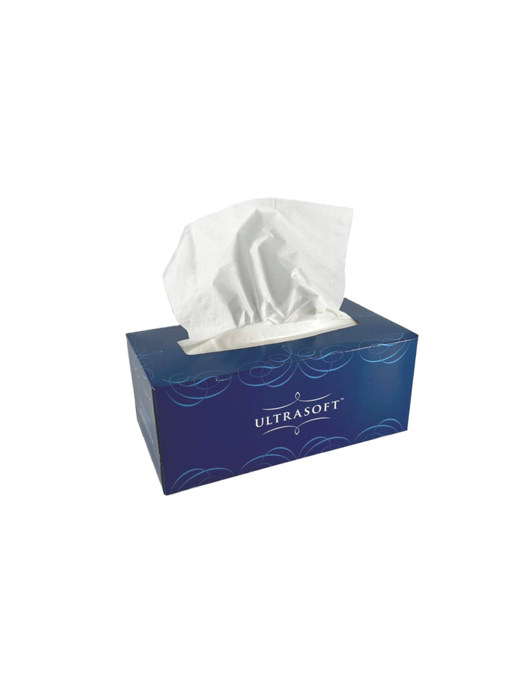 Ultrasoft Facial Tissue 200 sheet