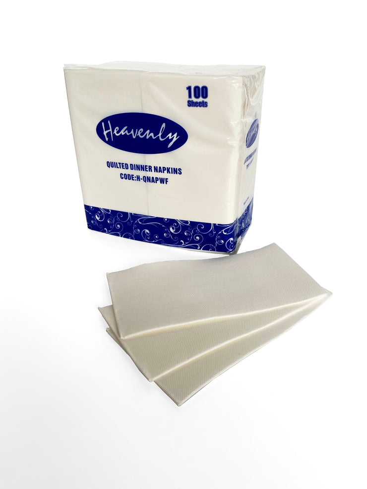 GT FOLD 2 PLY DINNER NAPKIN