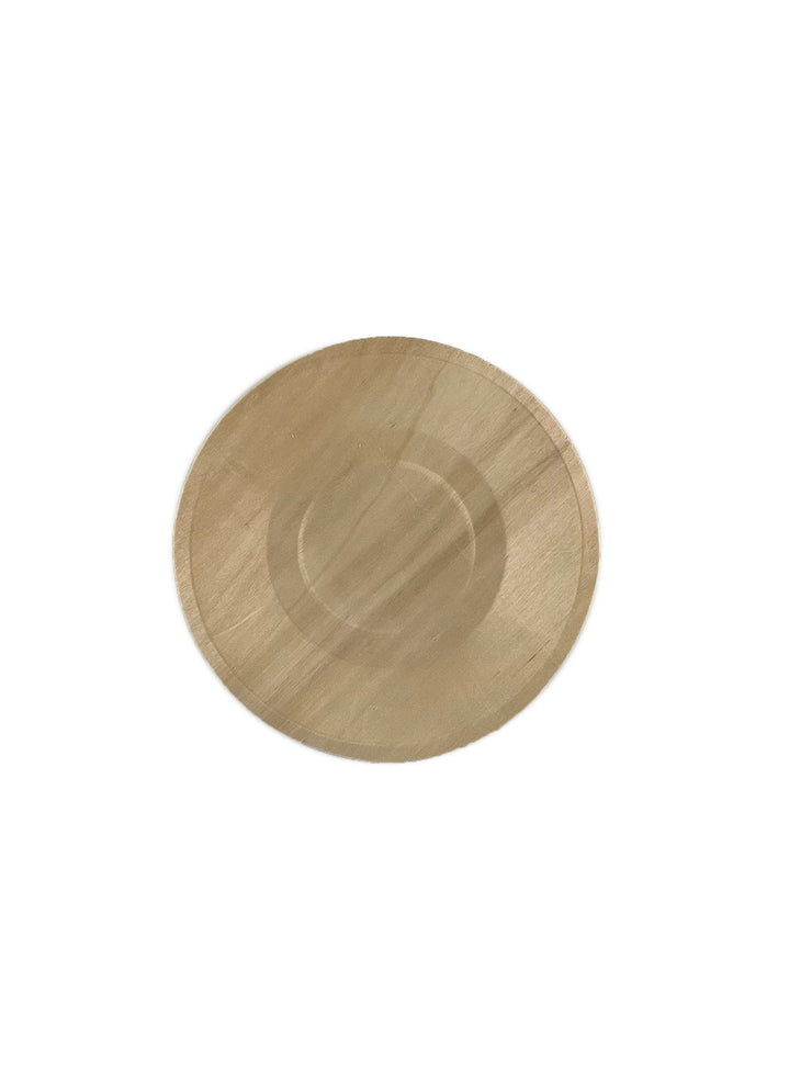 EKO Wooden Plate