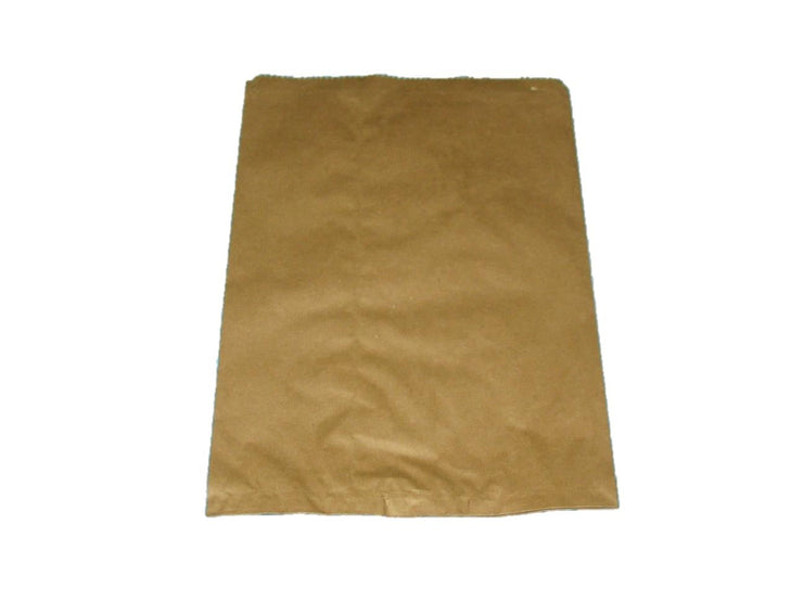 Brown Paper Bags