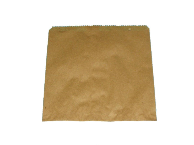 Brown Paper Bags