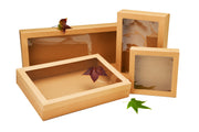 EKO Brown Catering Box (Base only)
