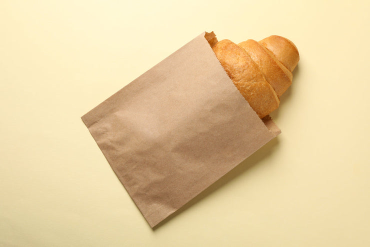 Brown Paper Bags